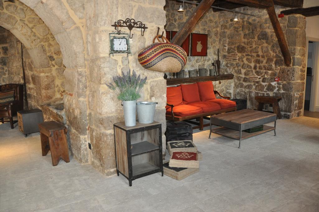 Emebed Posada Castrojeriz Bagian luar foto