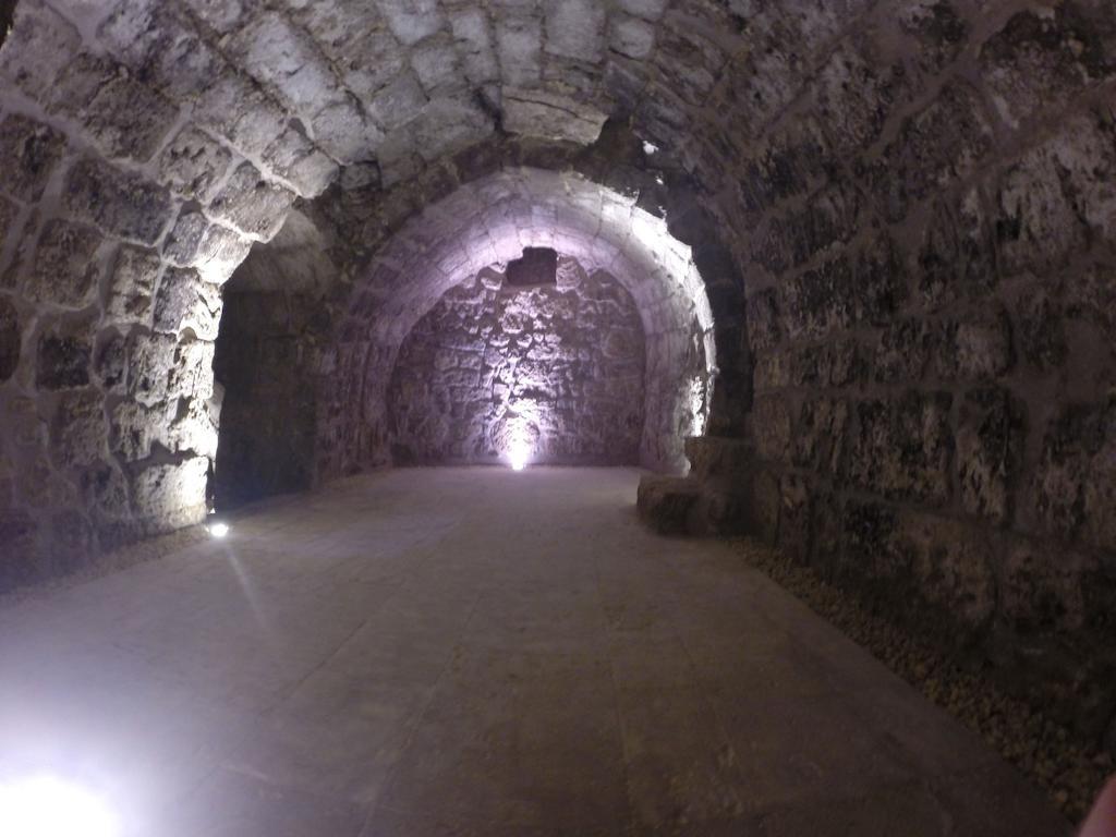 Emebed Posada Castrojeriz Bagian luar foto