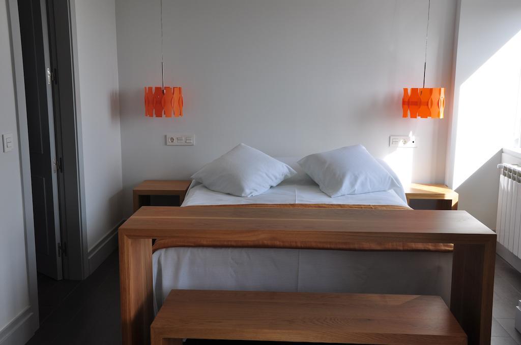 Emebed Posada Castrojeriz Bagian luar foto