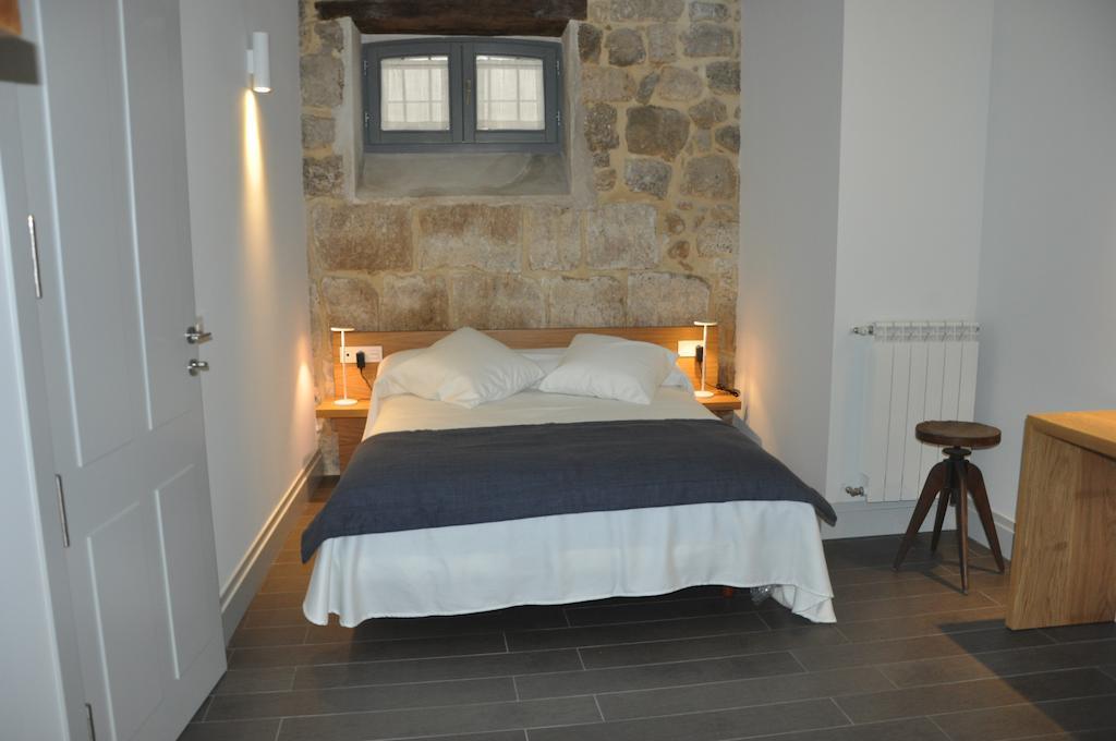 Emebed Posada Castrojeriz Ruang foto