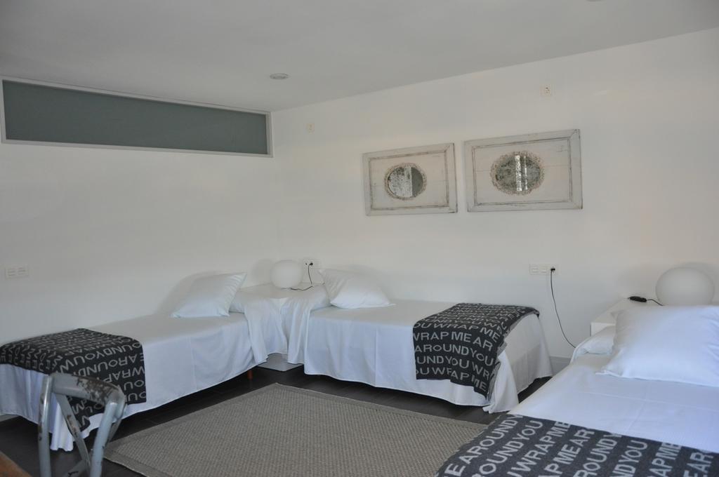 Emebed Posada Castrojeriz Bagian luar foto