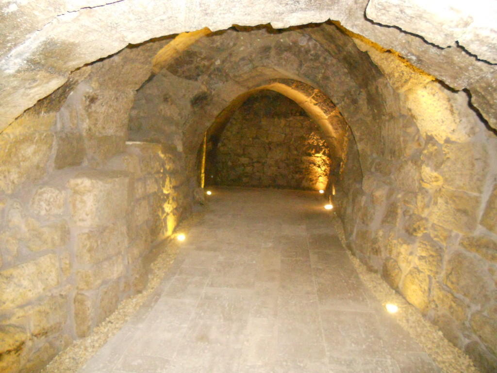 Emebed Posada Castrojeriz Bagian luar foto