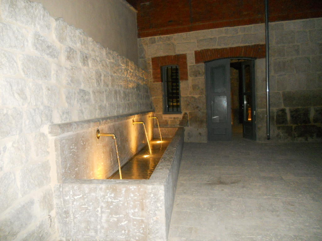 Emebed Posada Castrojeriz Bagian luar foto