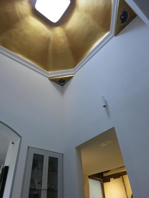 Emebed Posada Castrojeriz Bagian luar foto