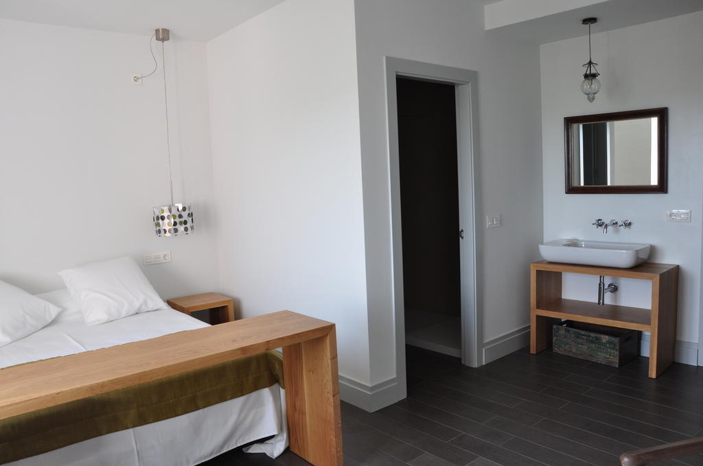 Emebed Posada Castrojeriz Bagian luar foto