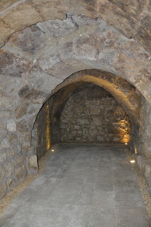 Emebed Posada Castrojeriz Bagian luar foto